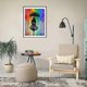 thumbnail image 2 of Diamond Art Painting Kit, provides diamond art kits for adults and children by number, very suitable, 2 of 5