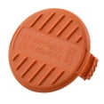 thumbnail image 4 of Thread Spools Spool Cover for Black and Decker Strimmers Grass Strimmers, 4 of 10