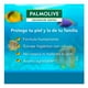 thumbnail image 2 of Jabón Líquido para Manos Palmolive Decor Series Aquarium Remueve Bacterias 221 ml, 2 of 4