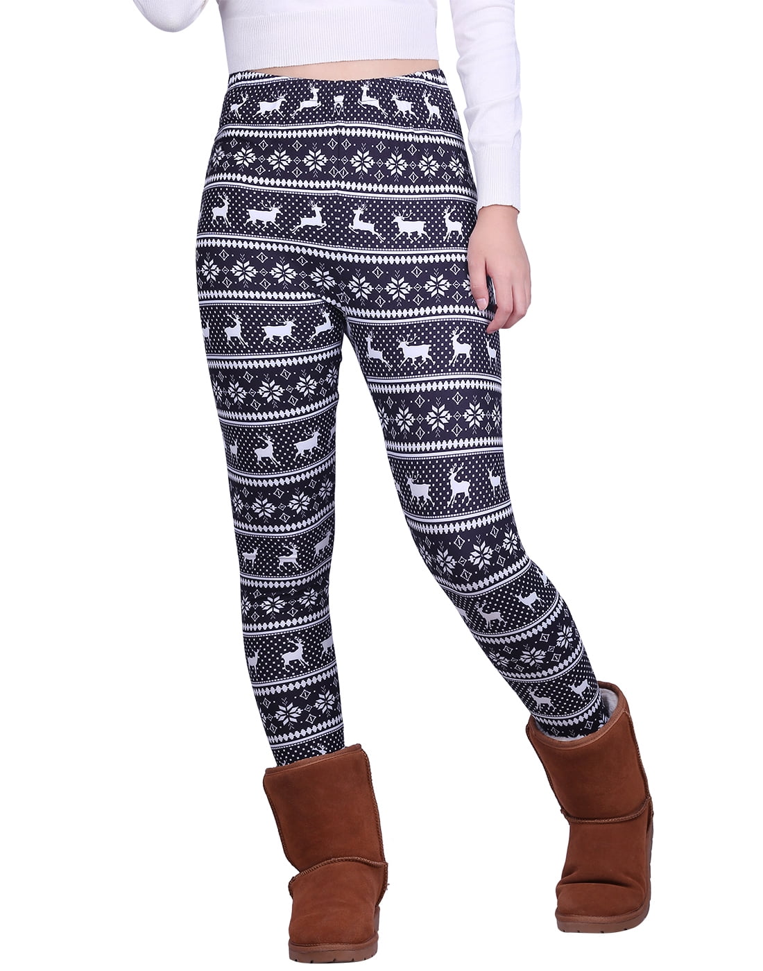 walmart women's plus size leggings