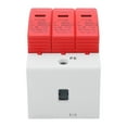 thumbnail image 1 of 385VAC Surge Protective Device 3P Home Surge Protector DC Photovoltaic  Protector, 1 of 8