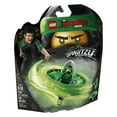 thumbnail image 3 of LEGO Ninjago Lloyd - Spinjitzu Master 70628 (48 Pieces), 3 of 6