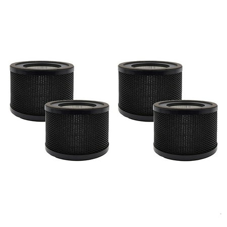 

4Pack HEPA Air Filters for TT-AP001 / VA-EE014