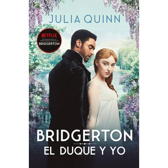 Bridgerton 1 - El Duque Y Yo - Bolsillo, (Paperback)