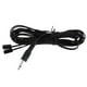 thumbnail image 1 of Cable Emisor de Infrarrojos Premium de 9,84 Pies 2 Cable de Extensión Del Transmisor telemando, 1 of 8