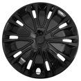 thumbnail image 1 of Car Wheel Hub Cover Automotive Hub Cap Auto Wheel Hub Cap Replacement Hub Cap, 1 of 4