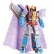 thumbnail image 1 of NEW JINBAO Transformation FG-04 FG04 Starscream False Eperor Air Craft With Stand And Cape Crown Action Figure Fivean unisex, 1 of 2