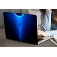 thumbnail image 5 of KSK KAISHEK Hard Shell Case Compatible 2019 - 2020 Rel. MacBook Pro 16" with Touch ID Type C Model: A2141 Galaxy A 0474, 5 of 5