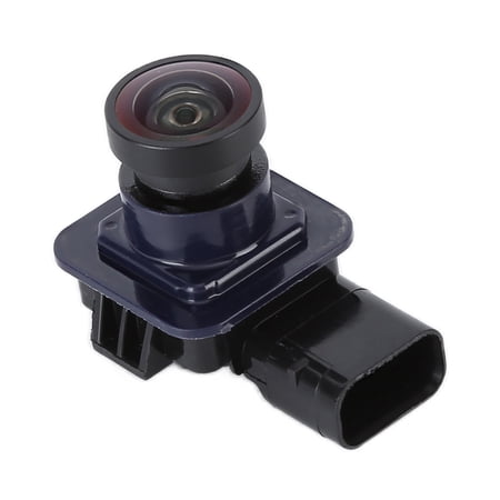 Sorven Auto Parts Backup Camera ABS Rear View Camera EB5Z-19G490-A Replacement for 2013-2015 for Reversing