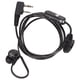 thumbnail image 4 of Auricular K Head Walkie Talkie PTT Control de Cable Seguridad para BAOFENG, 4 of 8
