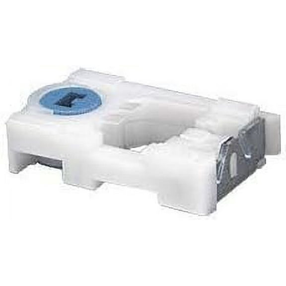 CRL H3785 Lock Shoe For 9/16" Tilt Window Spiral Balances - Pack Of 2