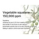 thumbnail image 5 of Crema Hidratante S.Nature Aqua Squalane 60 ml Nutritiva y Calmante, 5 of 9