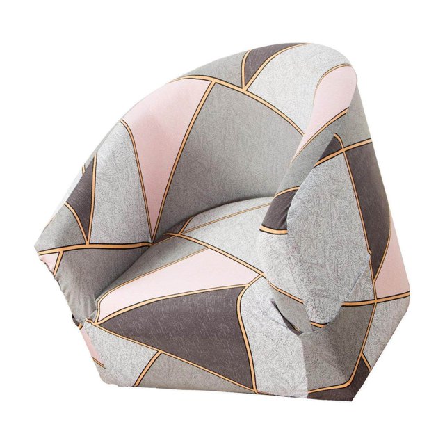 Housses de Canapé Réutilisables Housse de Canapé Housse de Chaise pour on. Taille Parfaite : Siège Salon Style R