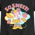 thumbnail image 3 of Disney - So Sweet - Toddler & Youth Girls Short Sleeve Graphic T-Shirt, 3 of 5