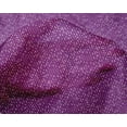 thumbnail image 4 of oneOone Silk Tabby Fabric Brush Stroke Block Decor Fabric Printed BTY 42 Inch Wide, 4 of 4