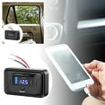 thumbnail image 1 of Universal Fast Charge USB Panel with Voltmeter for Car RV Truck and Marine Vehicles Featuring PD QC Technology, 1 of 5