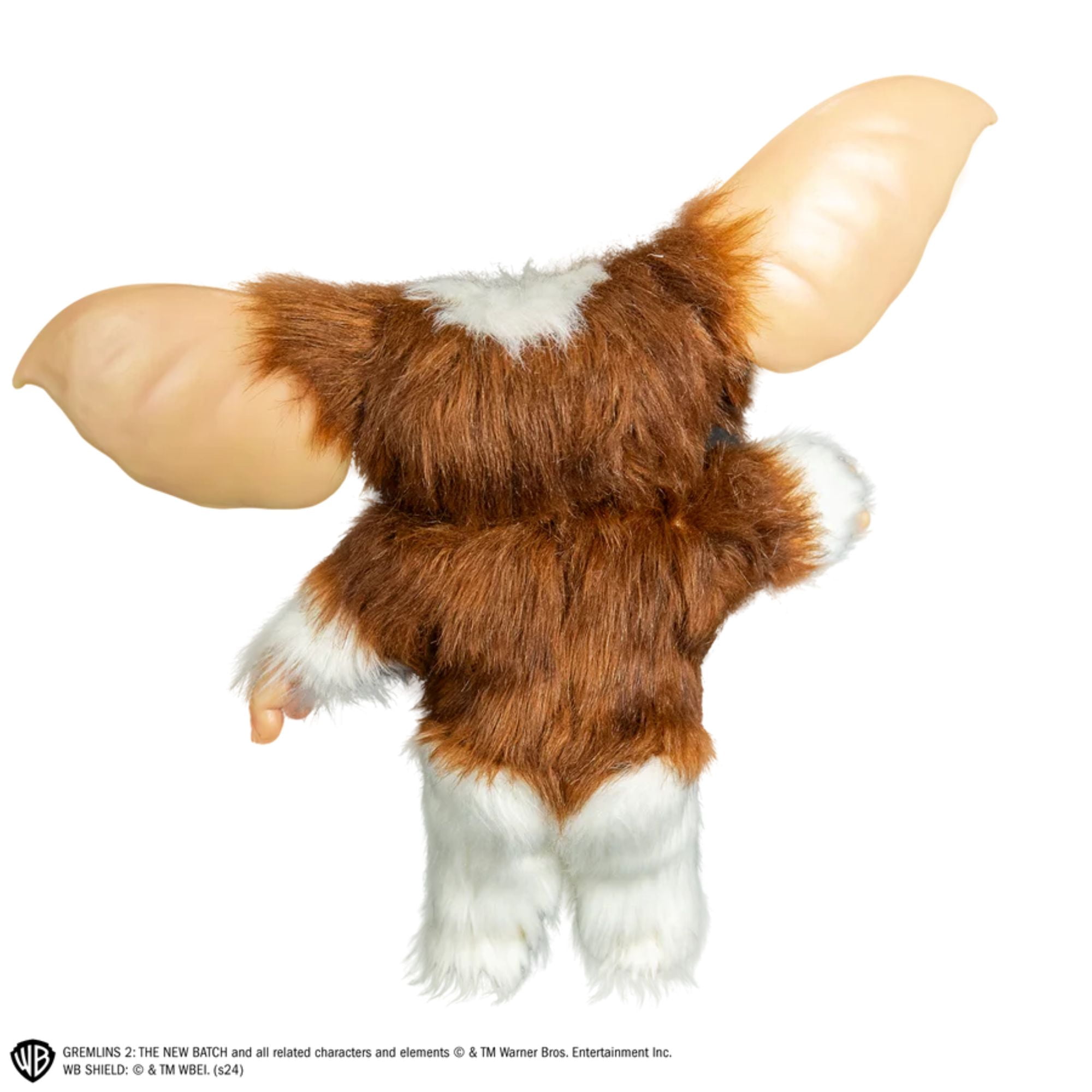 Trick or Treat Studios, GREMLINS 2 GIZMO PROP, One Size, Soft Fur