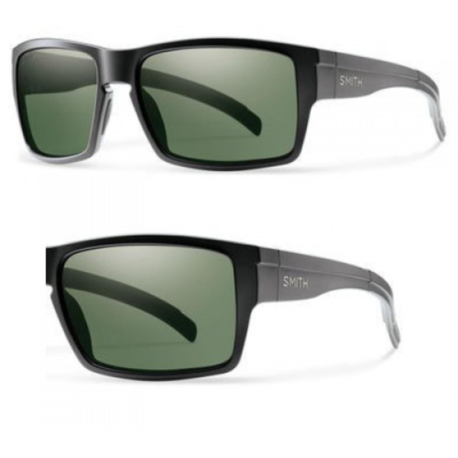 Sunglasses Smith Outlier Xl 0DL5 Matte 