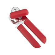 GoodCook Pro Manual Stainless Steel Can Opener with Chrome Finish