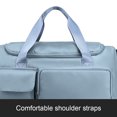 thumbnail image 2 of Bolsa de Viaje Wdftyju fitness unisex impermeable, 2 of 5