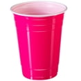 thumbnail image 4 of Goodtimes Coloured Plastic Cups, 4 of 8