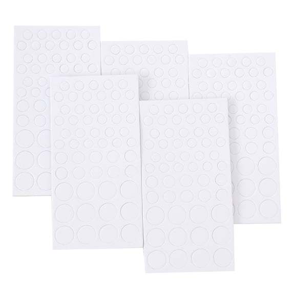 Recollections 3mm Thick Adhesive Foam Dots, 12 Packs: 275 ct. (3,300 total)