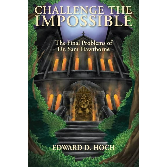Challenge the Impossible, (Paperback)