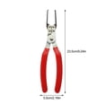 thumbnail image 2 of GOOHOCHY Automobile Fuse Relay Extraction Pliers Repair, 2 of 8