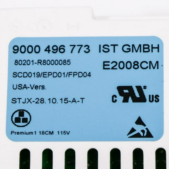 00650629 Bosch Control Board OEM 650629