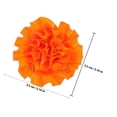 thumbnail image 2 of CTIRCHIU 10Pcs Pet Collar With Flower Design For Small Pets In Christmas Celebrations, 2 of 6
