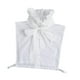 thumbnail image 4 of Cuello intercambiable para mujer, blusa de estilo camisa, cuello para suéteres y vestidos, 4 of 9
