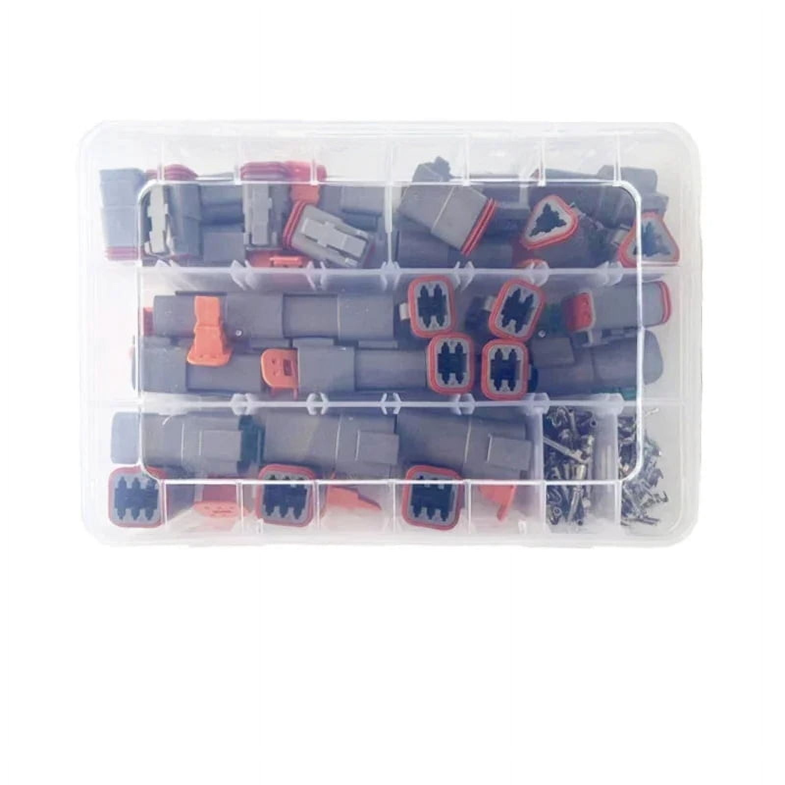 Automotive Waterproof Wire Connector