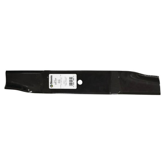New Stens Hi-Lift Blade 335-337 for Country Clipper H-1714
