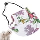 thumbnail image 4 of Sombrero De Béisbol Con Protección Solar Para Perros Gorras De Béisbol Ajustables Cómodas Y Transpirables Para Perros Con Correa Para El Cuello Para Deportes Al Aire Libre ANGGREK Otros, 4 of 8