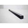 thumbnail image 3 of Exposed Racks Rack de Toit Stop de Charge 8-00-9817 pour Utilisation avec Rack Exposé Barres Cliquables; Hauteur 18 Pouces; Simple, 3 of 6