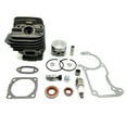 BETOR Big Bore Cylinder Piston Kit For 026 M 60 026PRO Chainsaw 44.7mm