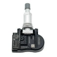 thumbnail image 2 of 4PCS Tire Pressure Sensor 52933-3N100 For Hyundai Accent Genesis Solaris Kia Ceed Sorento II TPMS 433MHZ 52933-2M650 52933-2J100, 2 of 9