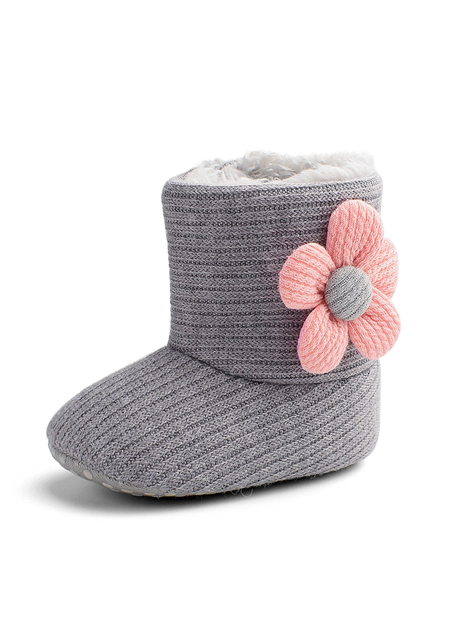 soft bottom slipper boots