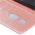 thumbnail image 5 of Estuche de Cuero PU con Cierre para Samsung Galaxy S20 , Funda Protectora con Billetera y Correa, 5 of 5