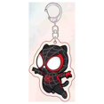 thumbnail image 1 of Llavero circundante Kawaii Sanrio Hello Kitty Spiderman, colgante para bolso escolar, regalo, 1 of 4