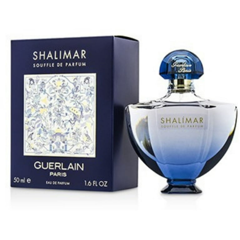 Guerlain Shalimar Souffle De Parfum Eau De Parfum Spray 1.6