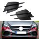 thumbnail image 1 of Rejillas de la Cubierta de la Luz Antiniebla del Parachoques Delantero del Coche para   Clase C W205 2018-2020 A2058857202 A2058857302, 1 of 1