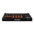thumbnail image 5 of Arturia MiniLab 3 25 Manette à Touches Fines - Orange, 5 of 5