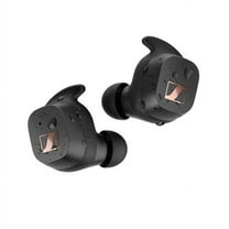 Sennheiser Sport True Wireless Earbuds - Black