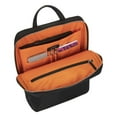 thumbnail image 3 of Targus 15'' Newport Ultra Slim Backpack, Black, TBB598GL, 3 of 3