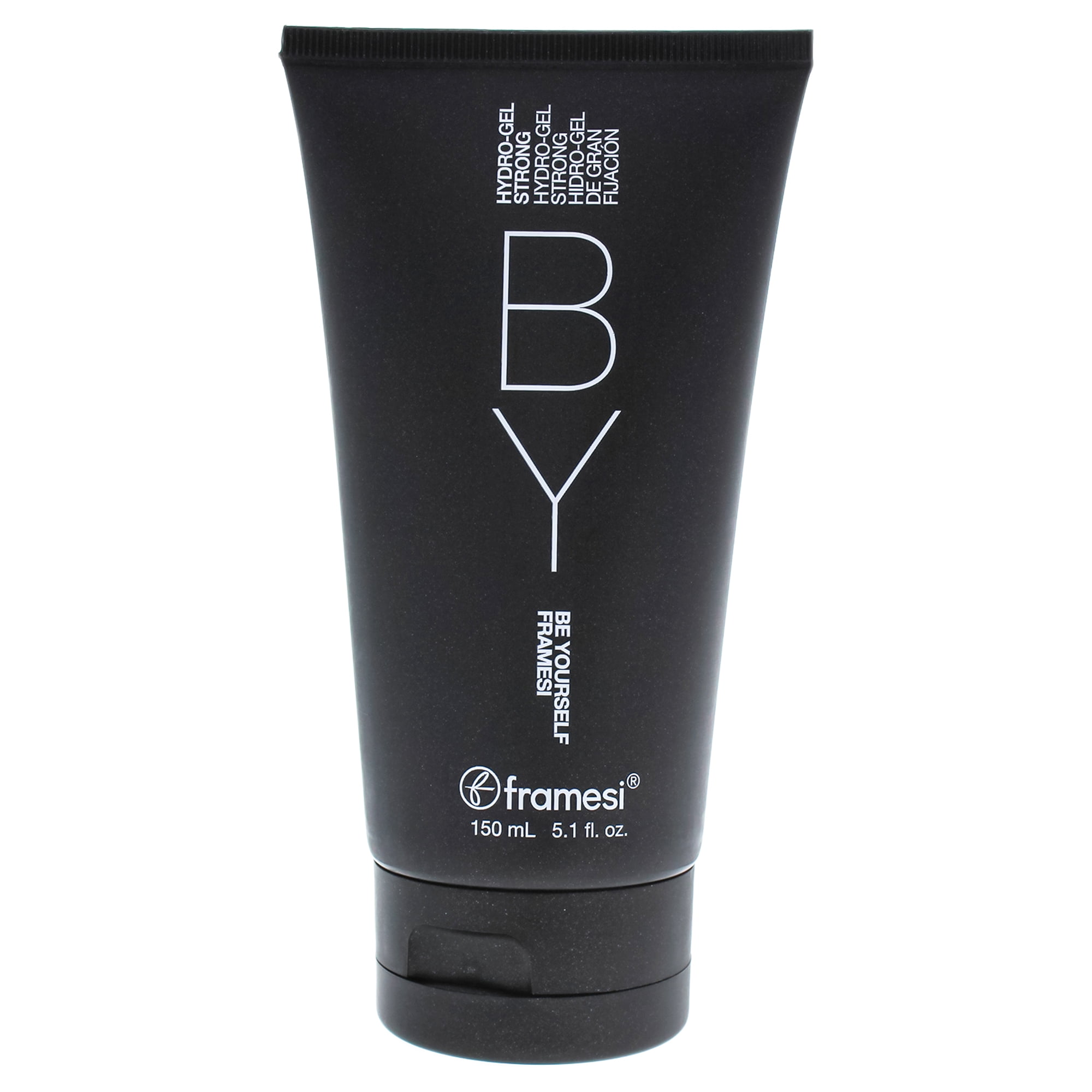 BY Hydro-Gel Strong by Framesi for Men - 5.1 oz Gel