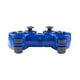 thumbnail image 4 of Control Inalámbrico Virtual Zone PS3 Azul Gamepad Inalámbrico PS3, 4 of 4