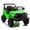 12VGreen, variant on 24V Kids Electric Vehicles for Kids, 24V Ride on Electric Truck Car w/ Remote Control, Safety Belt, USB, Music, LED Lights (White)