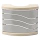 thumbnail image 1 of Steam Room Sauna Room Accessories Lampshade Sauna Light Lampshade Cover - Sauna Accessory, 1 of 5