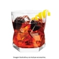 thumbnail image 2 of Vaso Crisa Rombus Dof 352 ml, 2 of 4